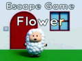 游戏Escape Game Flower