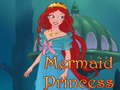 游戏Mermaid Princess 