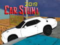 游戏Car Stunt 2019