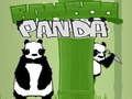 游戏Ramboo Panda
