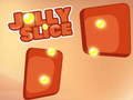 游戏Jelly Slice