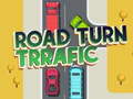 游戏Road Turn Trrafic