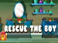 游戏Rescue The Boy