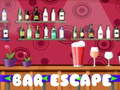 游戏Bar Escape