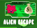 游戏Alien Escape