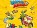 游戏Super Zings Rivals of Kaboom