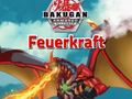 游戏Bakugan Armored Alliance