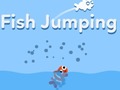 游戏Fish Jumping