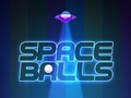 游戏Space Balls
