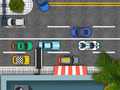 游戏City Parking 2d