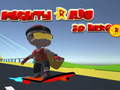 游戏Mighty Raju 3D Hero