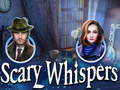 游戏Scary Whispers