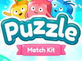 游戏Puzzle Match Kit