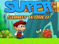 游戏Super Sandy World
