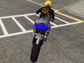 游戏City Bike Stunt Racing