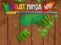 游戏Fruit Ninja VR