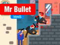 游戏Mr Bullet html5