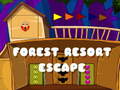游戏Forest Resort Escape