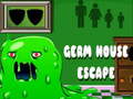 游戏Germ House Escape