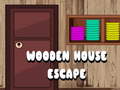 游戏Purple House Escape