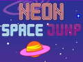 游戏Neon Space Jump