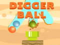 游戏Digger Ball