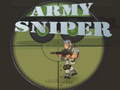 游戏Army Sniper
