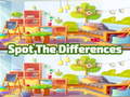 游戏Spot The Differences