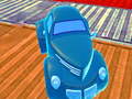 游戏Old Car Stunt