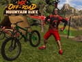 游戏MX Off-Road Mountain Bike