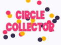游戏Circle Collector
