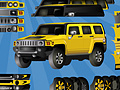 游戏Pimp My Hummer