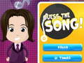 游戏Guess The Song! 