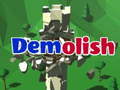 游戏Demolish