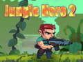游戏Jungle Hero 2