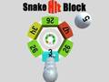 游戏Snake Hit Block