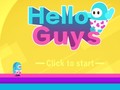 游戏Hello Guys