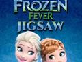游戏Frozen Fever Jigsaw