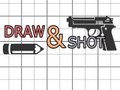 游戏Draw & Shoot