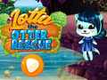 游戏Lotta The Otter Rescue
