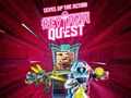 游戏LEGO Ninjago Keytana Quest