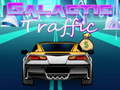 游戏Galactic Traffic