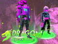 游戏Dragon Shadow Fight