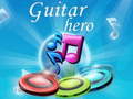 游戏Guitar Hero
