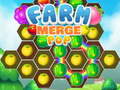 游戏Farm Merge Pop