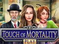 游戏Touch of Mortality