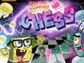 游戏Bikini Bottom Chess