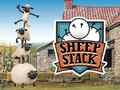 游戏Shaun The Sheep Sheep Stack