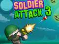 游戏Soldier Attack 3