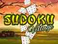 游戏Sudoku Village